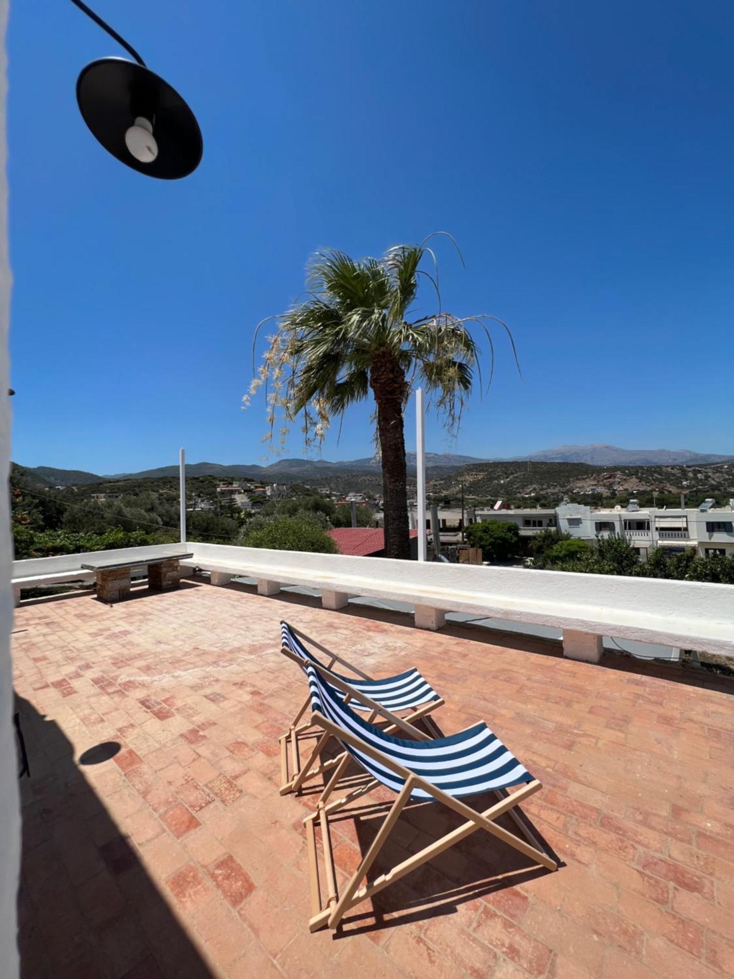 Gioma Garden Apartment Istro