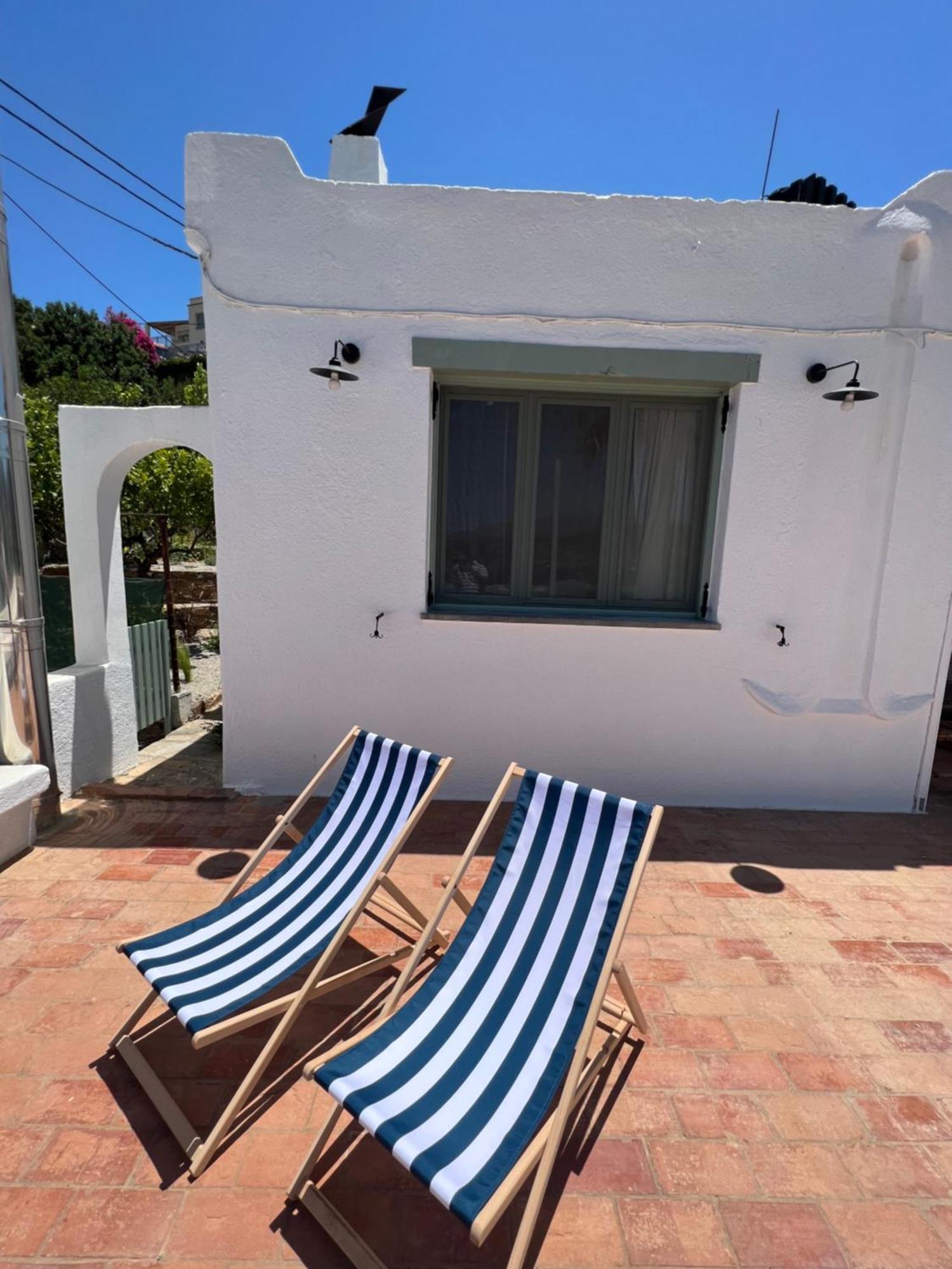 Gioma Garden Apartment Istro