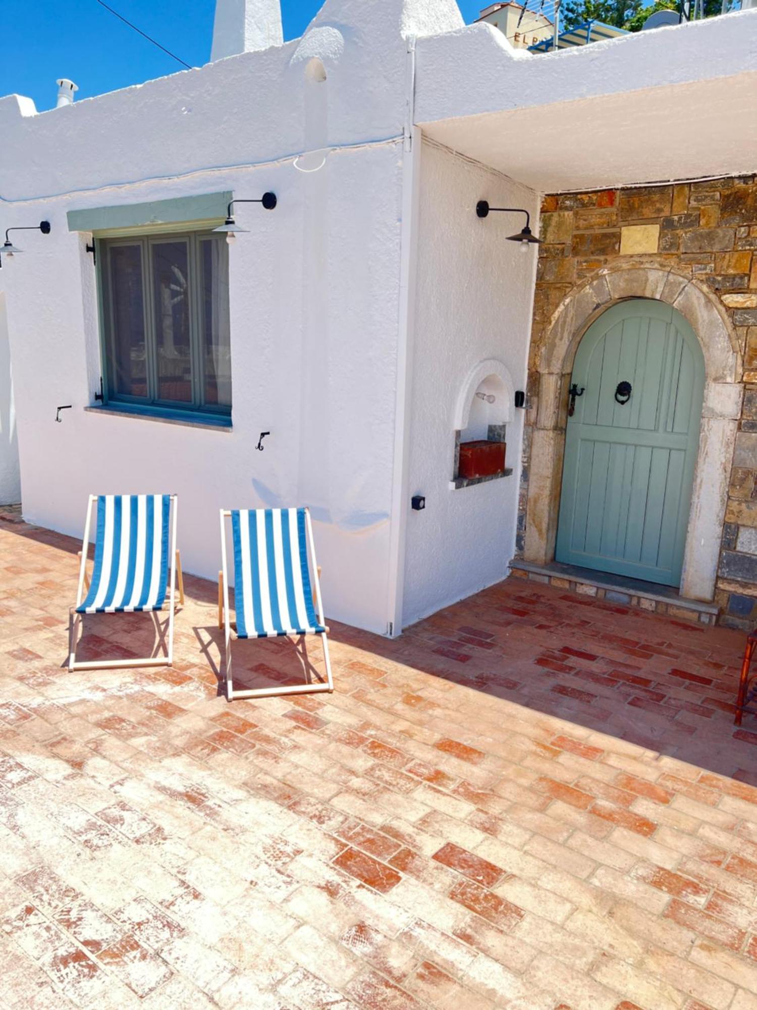 Apartment Gioma Garden Istro