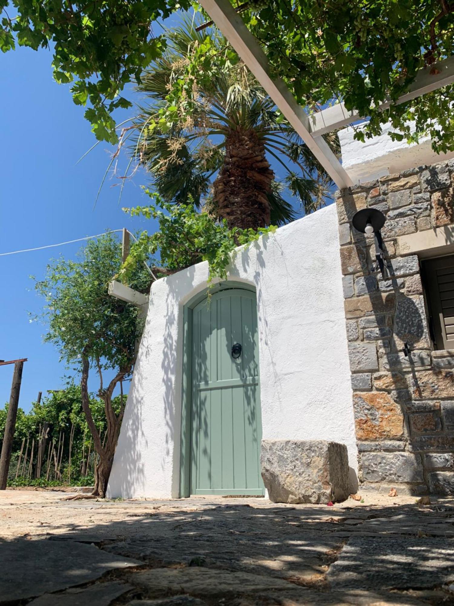 Apartment Gioma Garden Istro