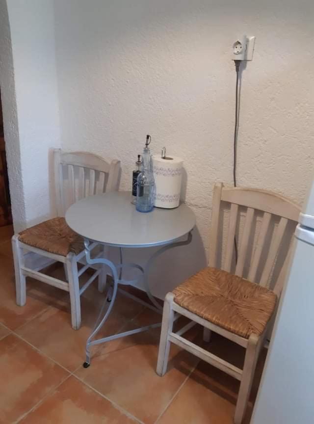 Gioma Garden Apartment