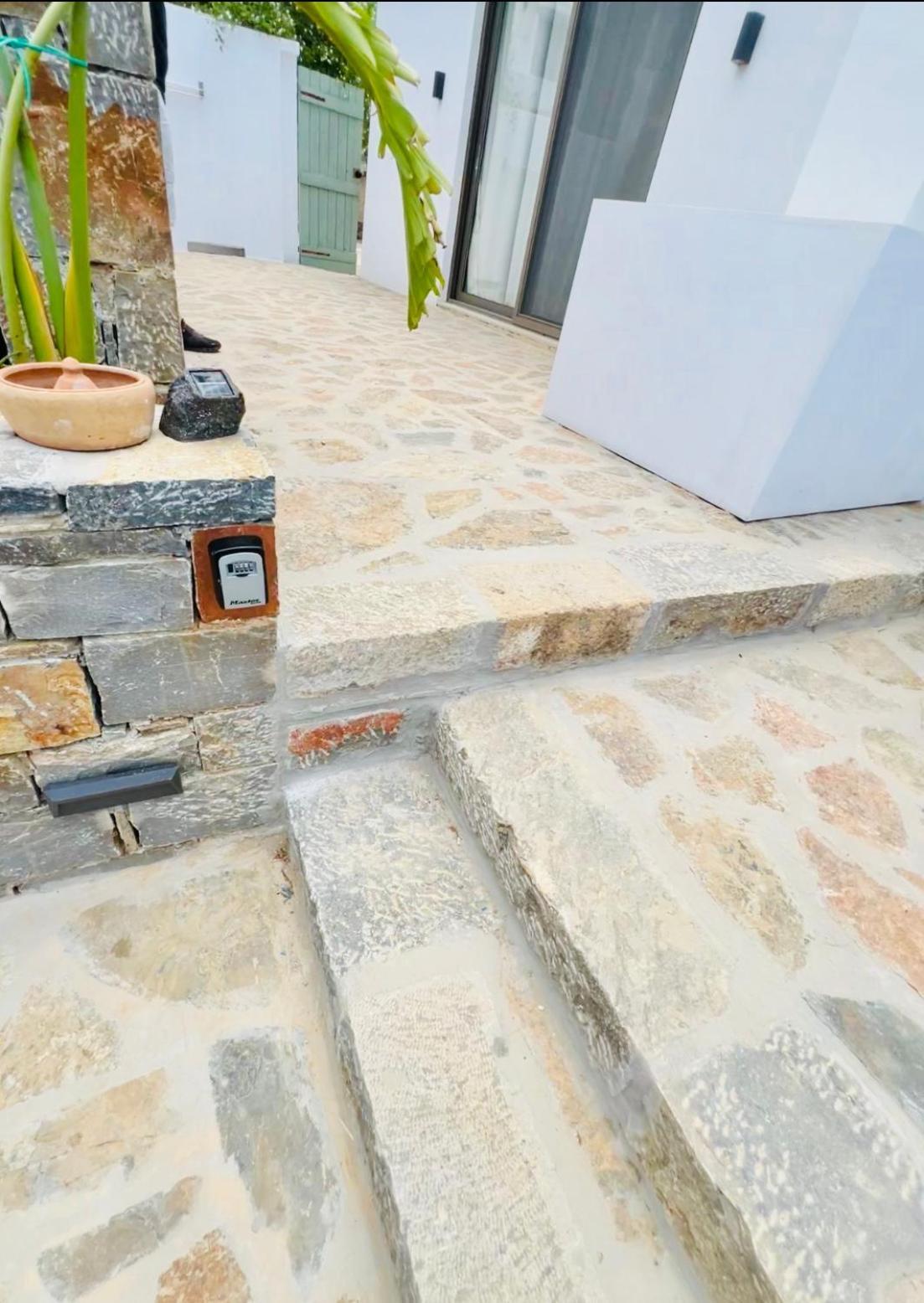 Apartment Gioma Garden