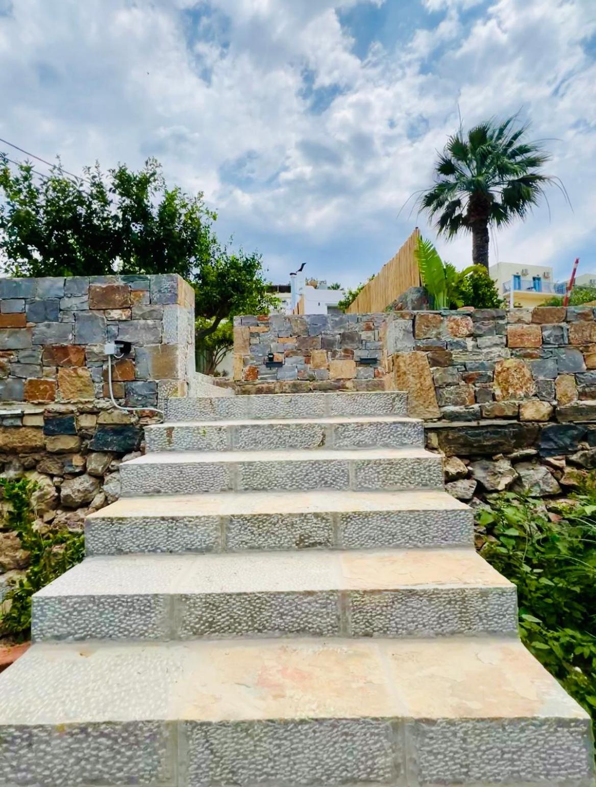Apartment Gioma Garden Istro