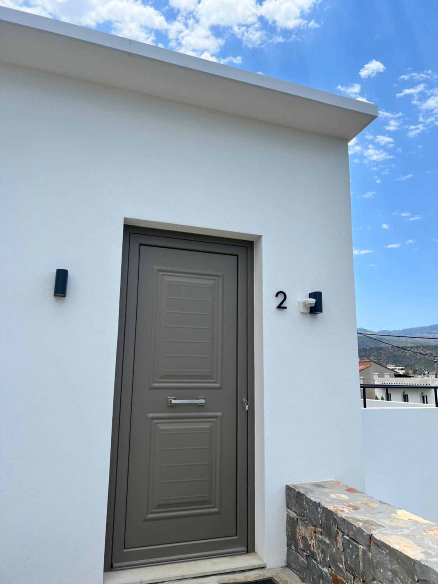 Gioma Garden Istro
