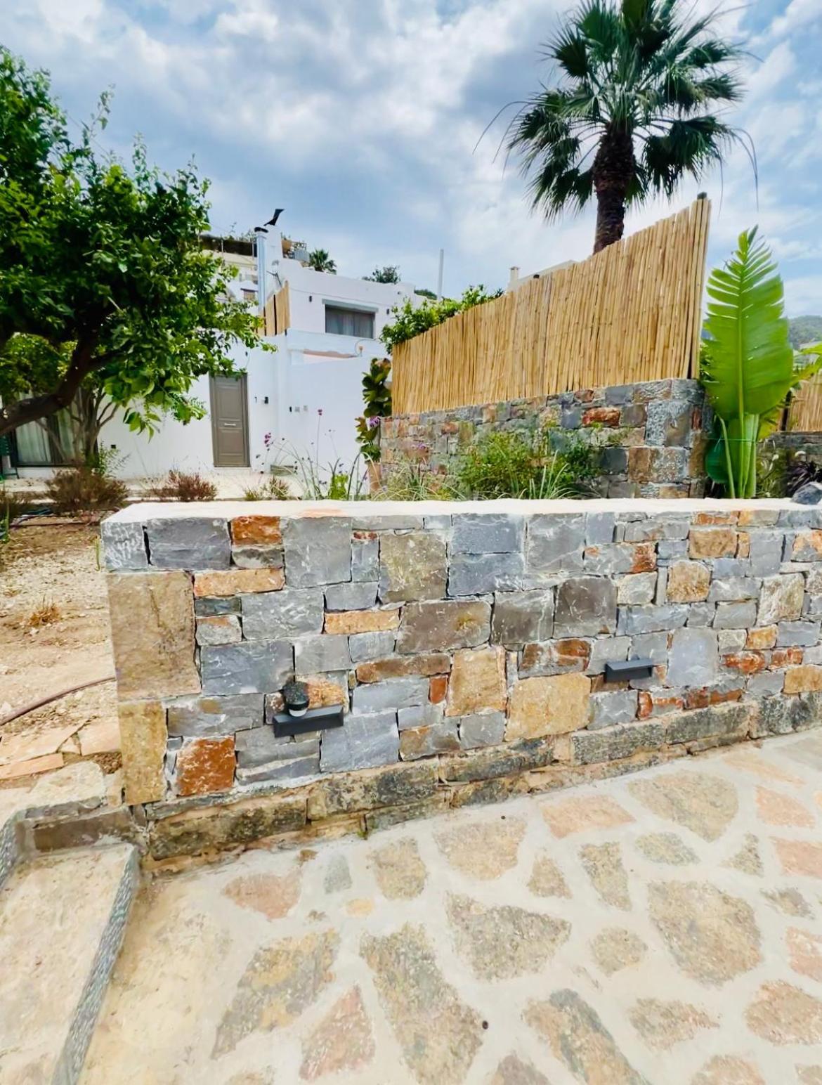 Gioma Garden Istro