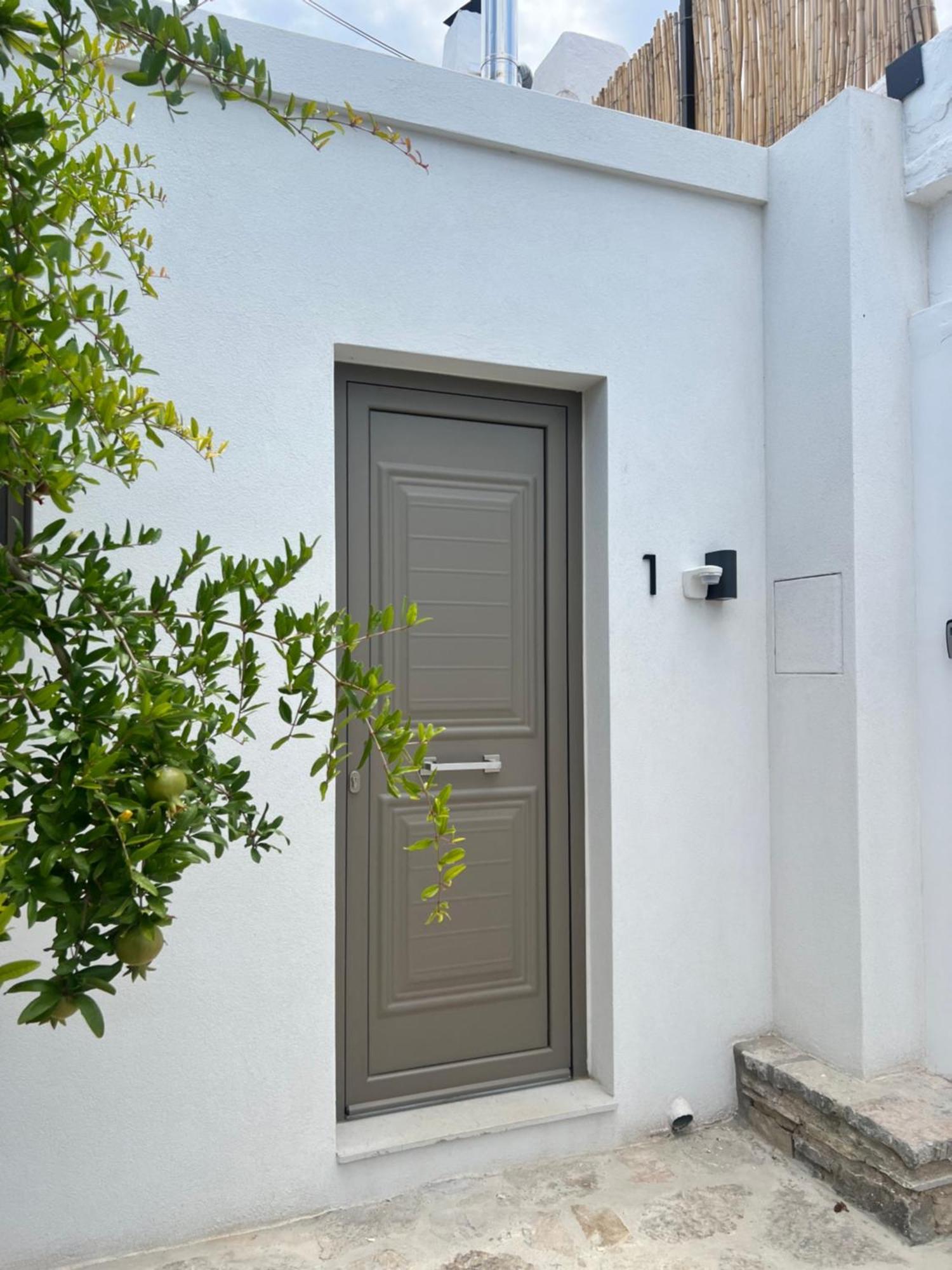 Apartment Gioma Garden Istro