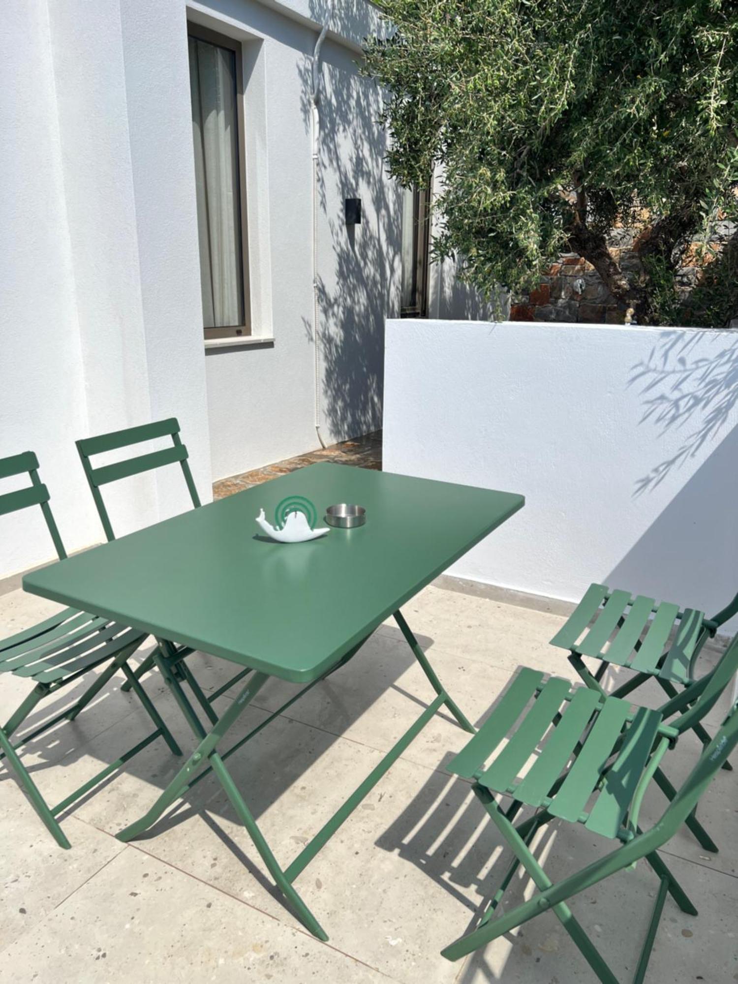 Gioma Garden Istro