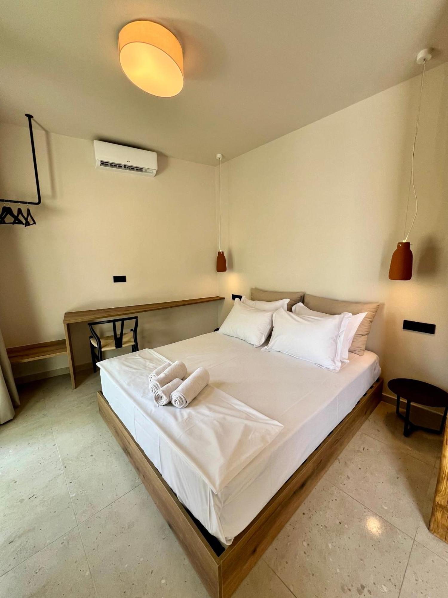 Gioma Garden Apartment *