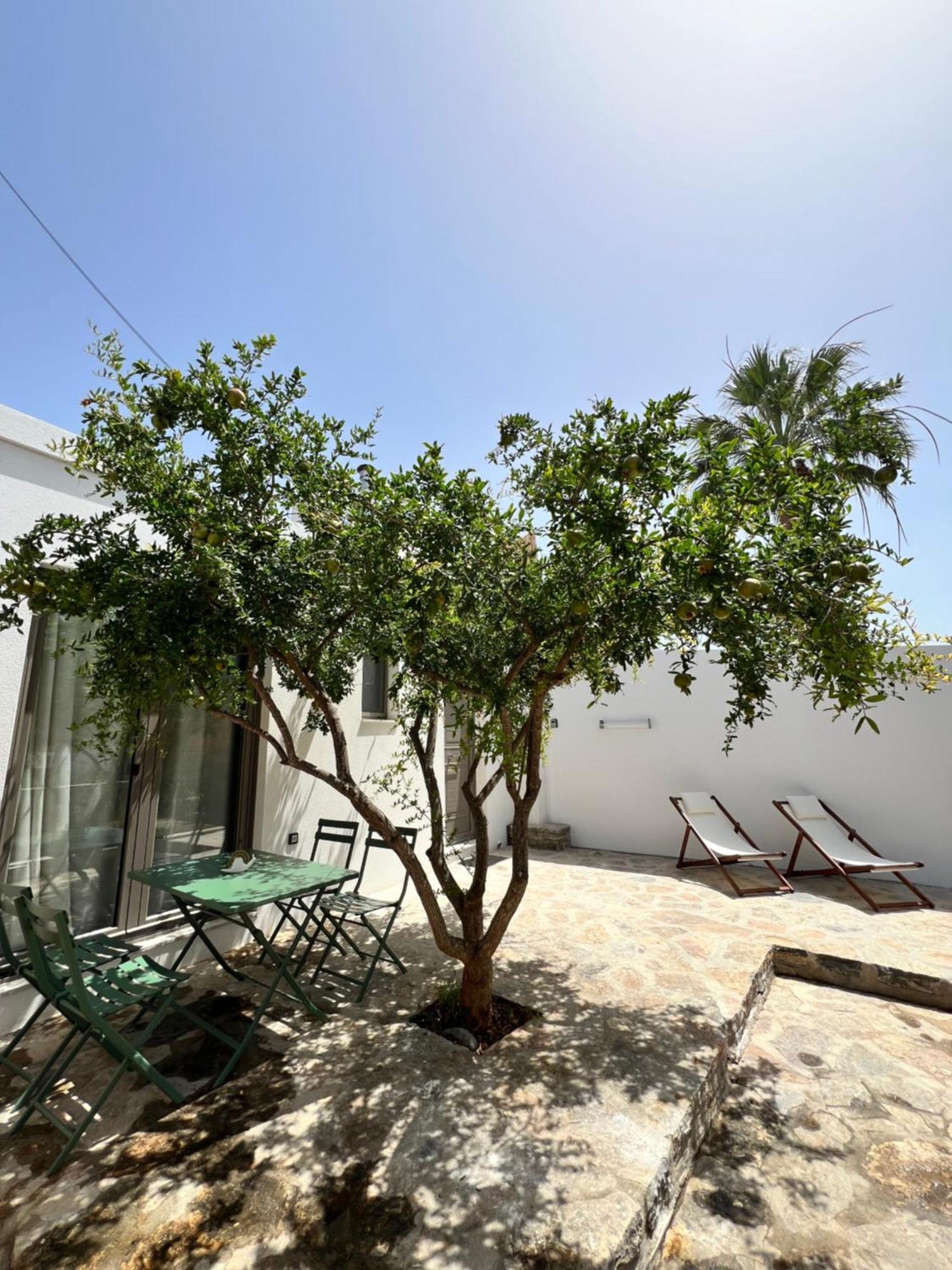 Gioma Garden Apartment Istro