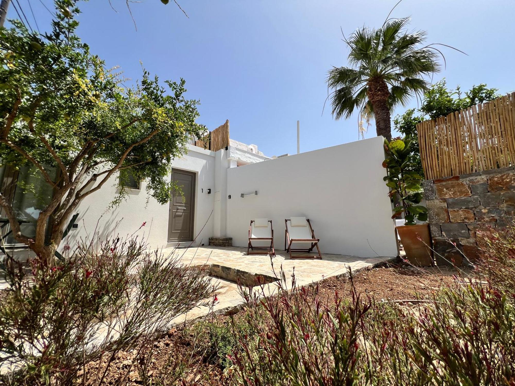 Gioma Garden Istro